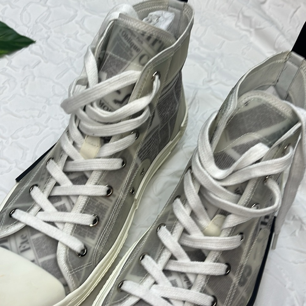 Dior Sneakers - Picture 11 of 13